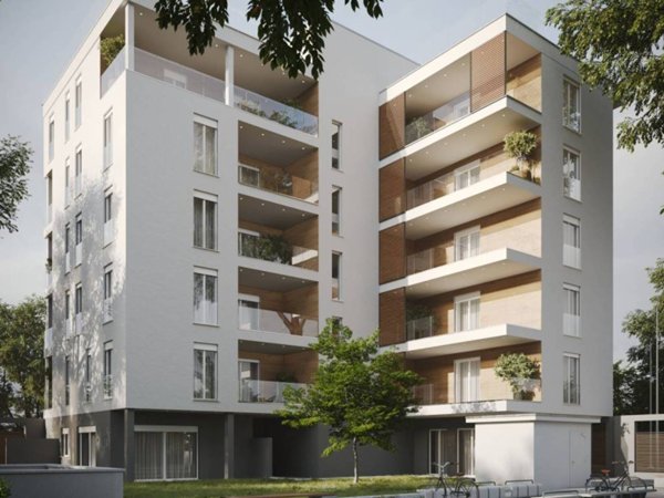 appartamento in vendita a Milano in zona Precotto