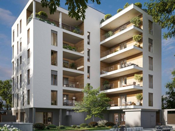 appartamento in vendita a Milano in zona Precotto