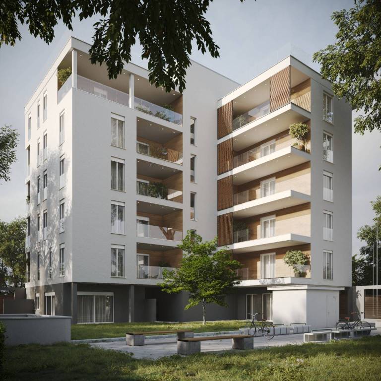 appartamento in vendita a Milano in zona Precotto