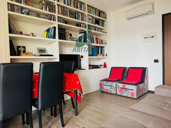 appartamento in vendita a Milano in zona Garegnano