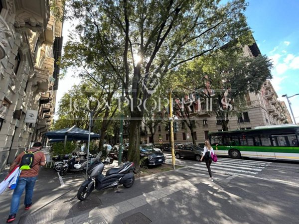 negozio in vendita a Milano