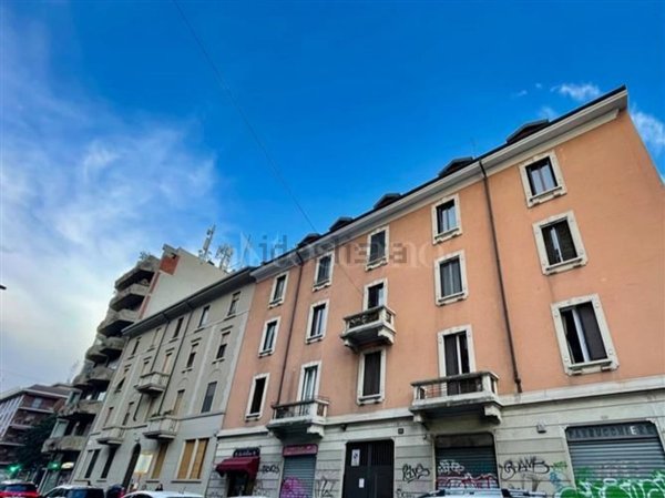 appartamento in vendita a Milano in zona Greco