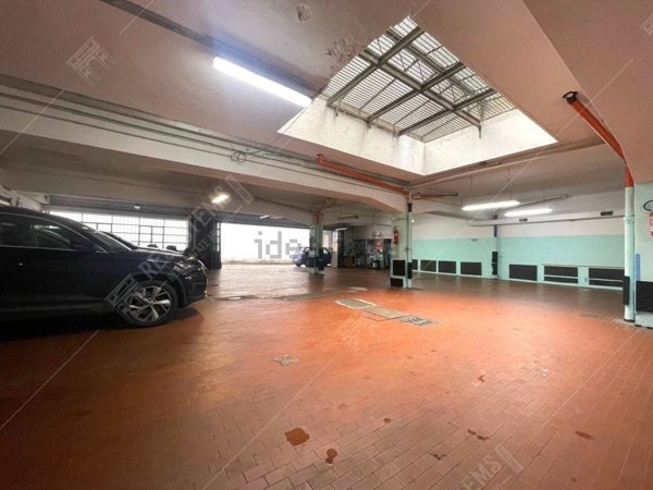 ufficio in vendita a Milano in zona Il Portello
