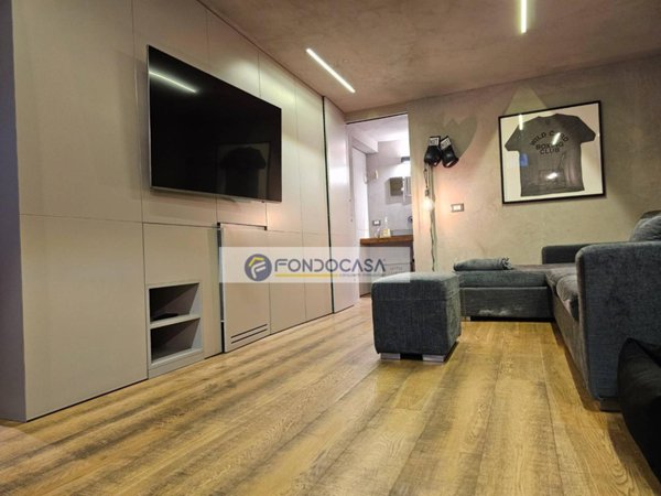 appartamento in vendita a Milano in zona Porta Romana