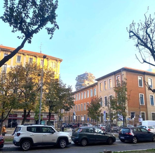appartamento in vendita a Milano in zona Isola