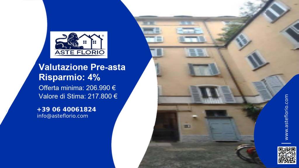 appartamento in vendita a Milano in zona Porta Venezia