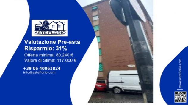 appartamento in vendita a Milano in zona Niguarda