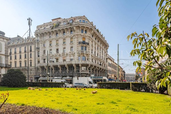 appartamento in vendita a Milano in zona Brera