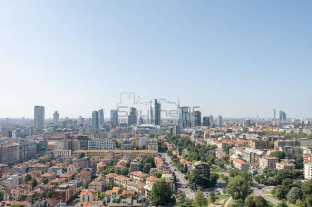 appartamento in vendita a Milano in zona Greco