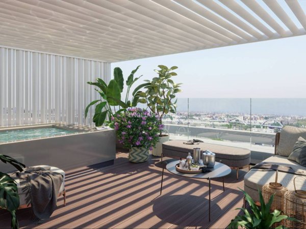 appartamento in vendita a Milano in zona Musocco