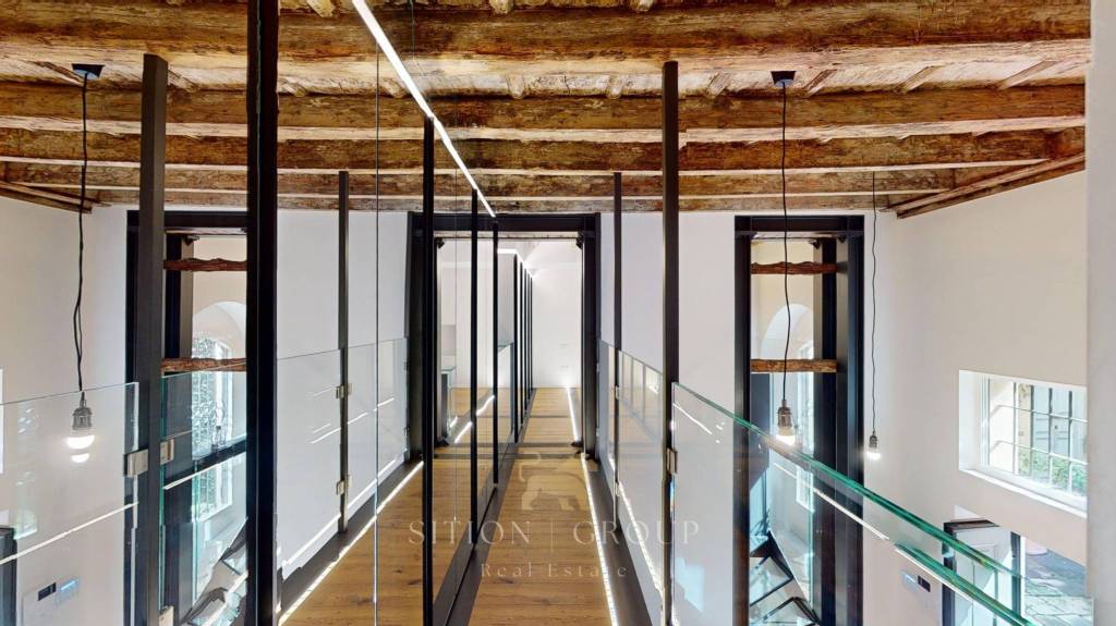 appartamento in vendita a Milano in zona Brera
