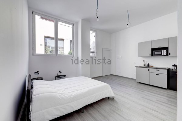 appartamento in vendita a Milano in zona Dergano
