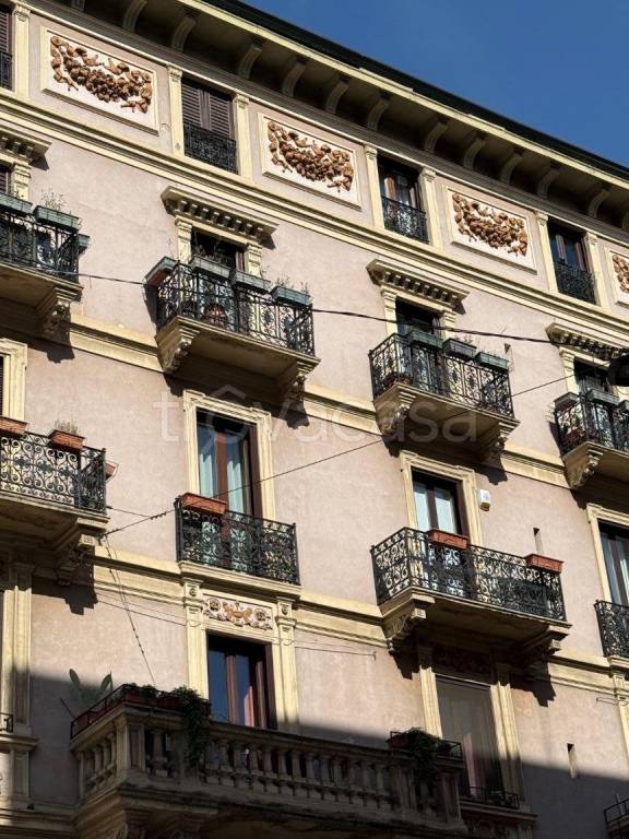 appartamento in vendita a Milano in zona Centro Storico