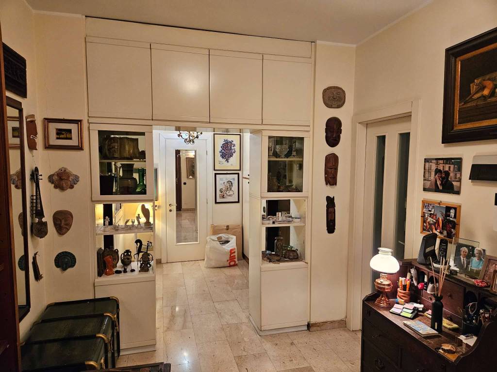 appartamento in vendita a Milano in zona Villapizzone