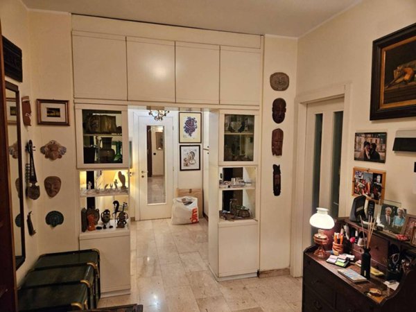appartamento in vendita a Milano in zona Ghisolfa
