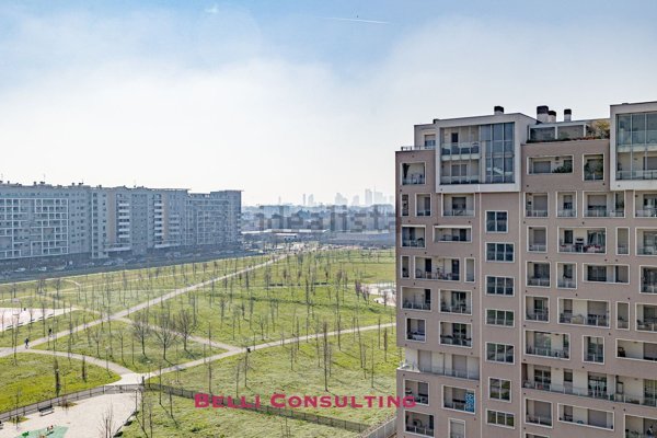 appartamento in vendita a Milano in zona Crescenzago