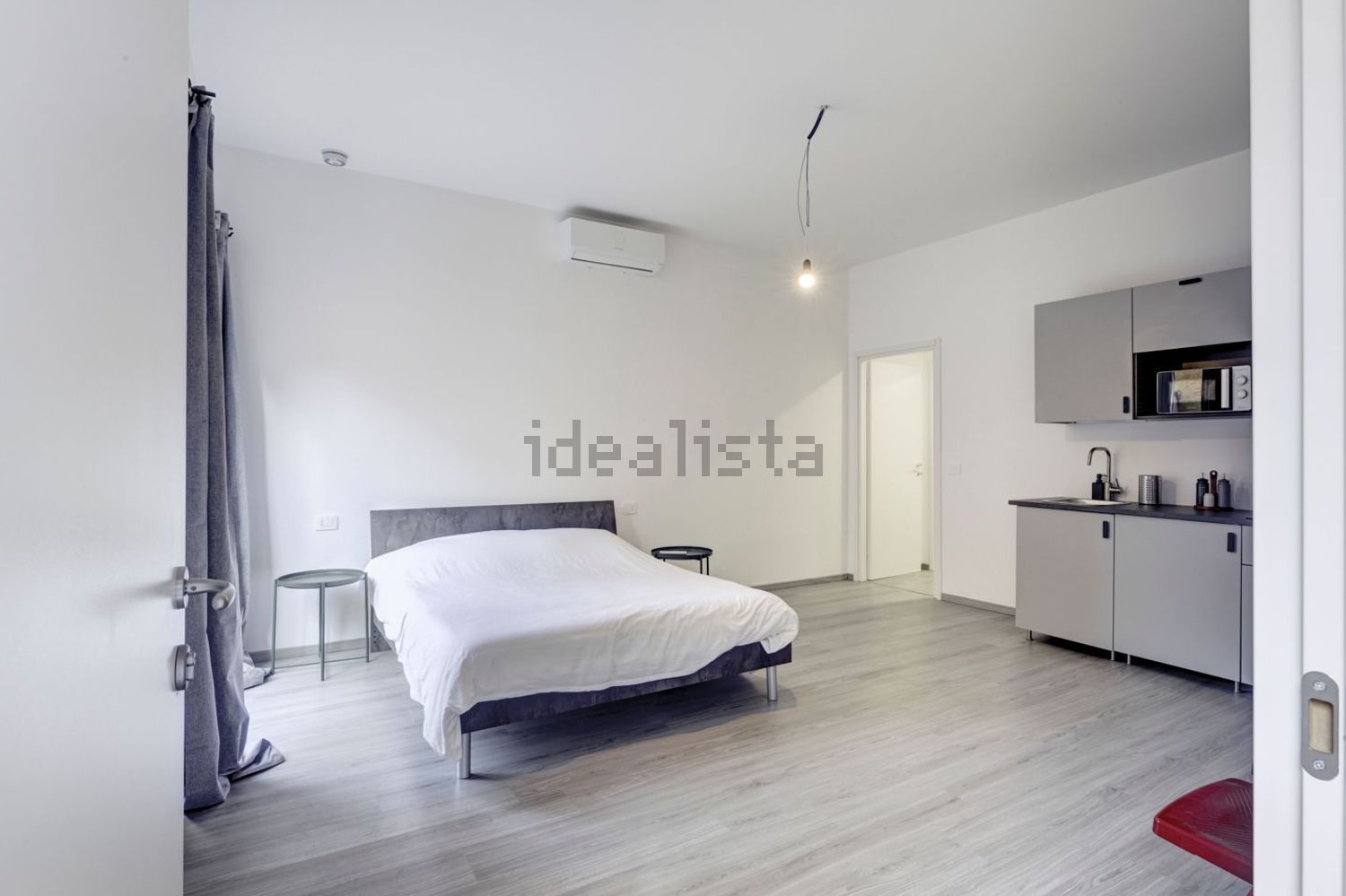 appartamento in vendita a Milano in zona Dergano