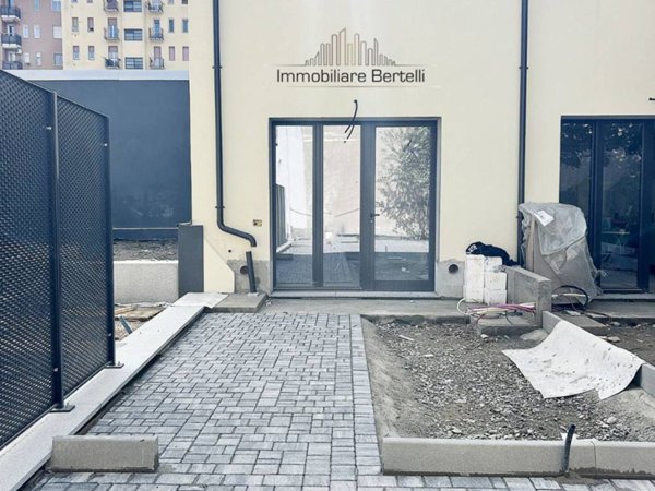 appartamento in vendita a Milano in zona Crescenzago