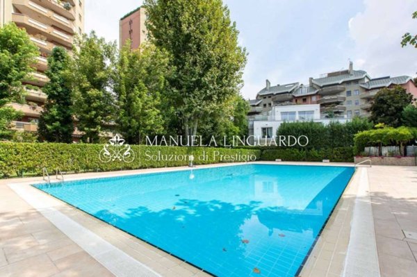 appartamento in vendita a Milano in zona San Siro