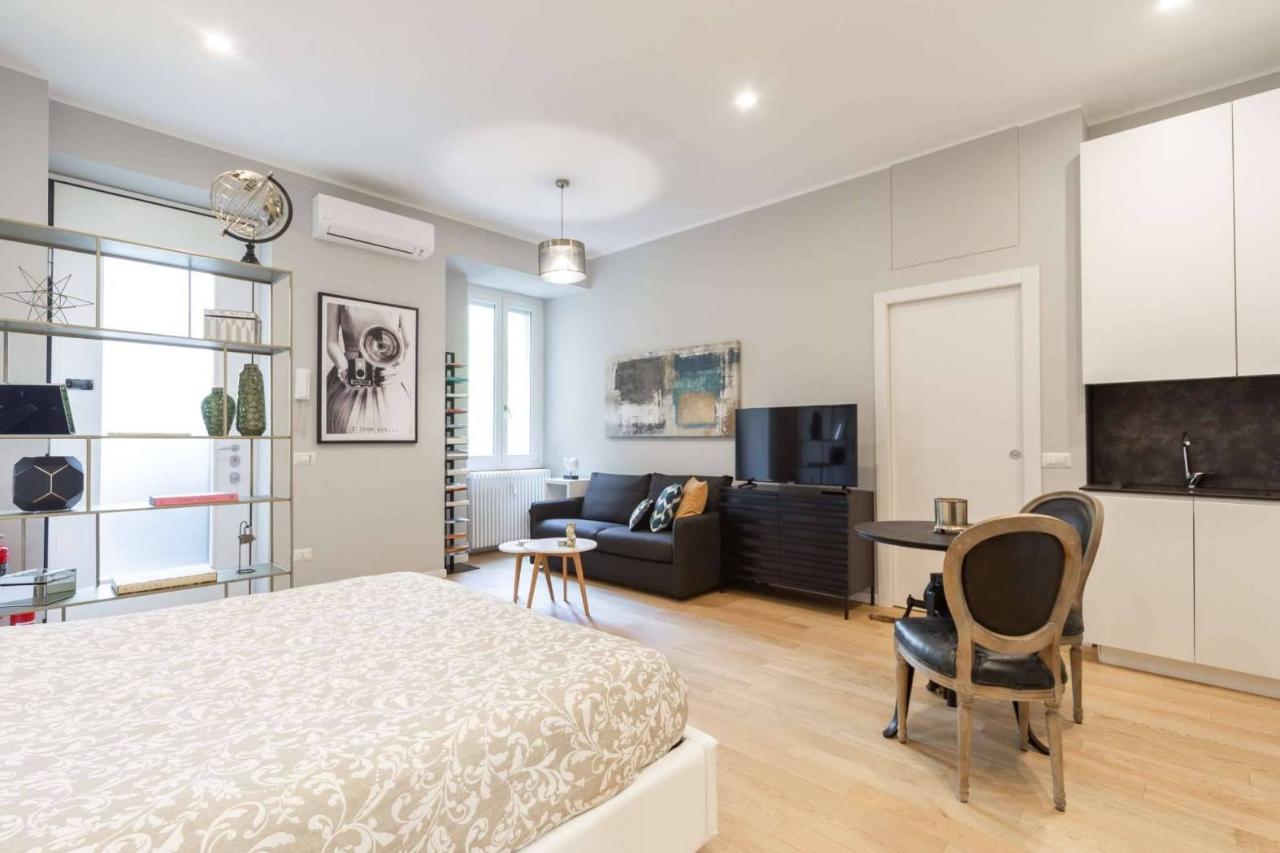 appartamento in vendita a Milano in zona Centro Direzionale