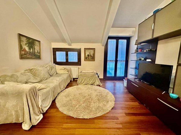 appartamento in vendita a Milano in zona Centro Storico