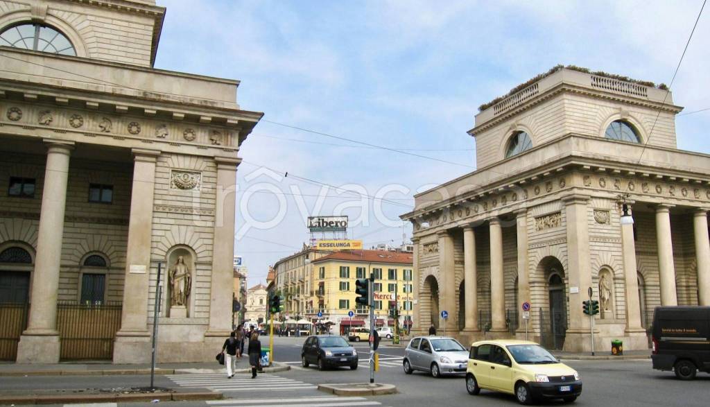 appartamento in vendita a Milano in zona Porta Venezia