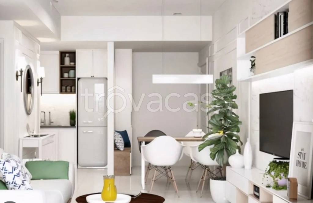 appartamento in vendita a Milano in zona Porta Venezia