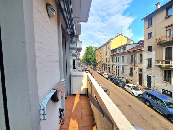 appartamento in vendita a Milano in zona San Vittore