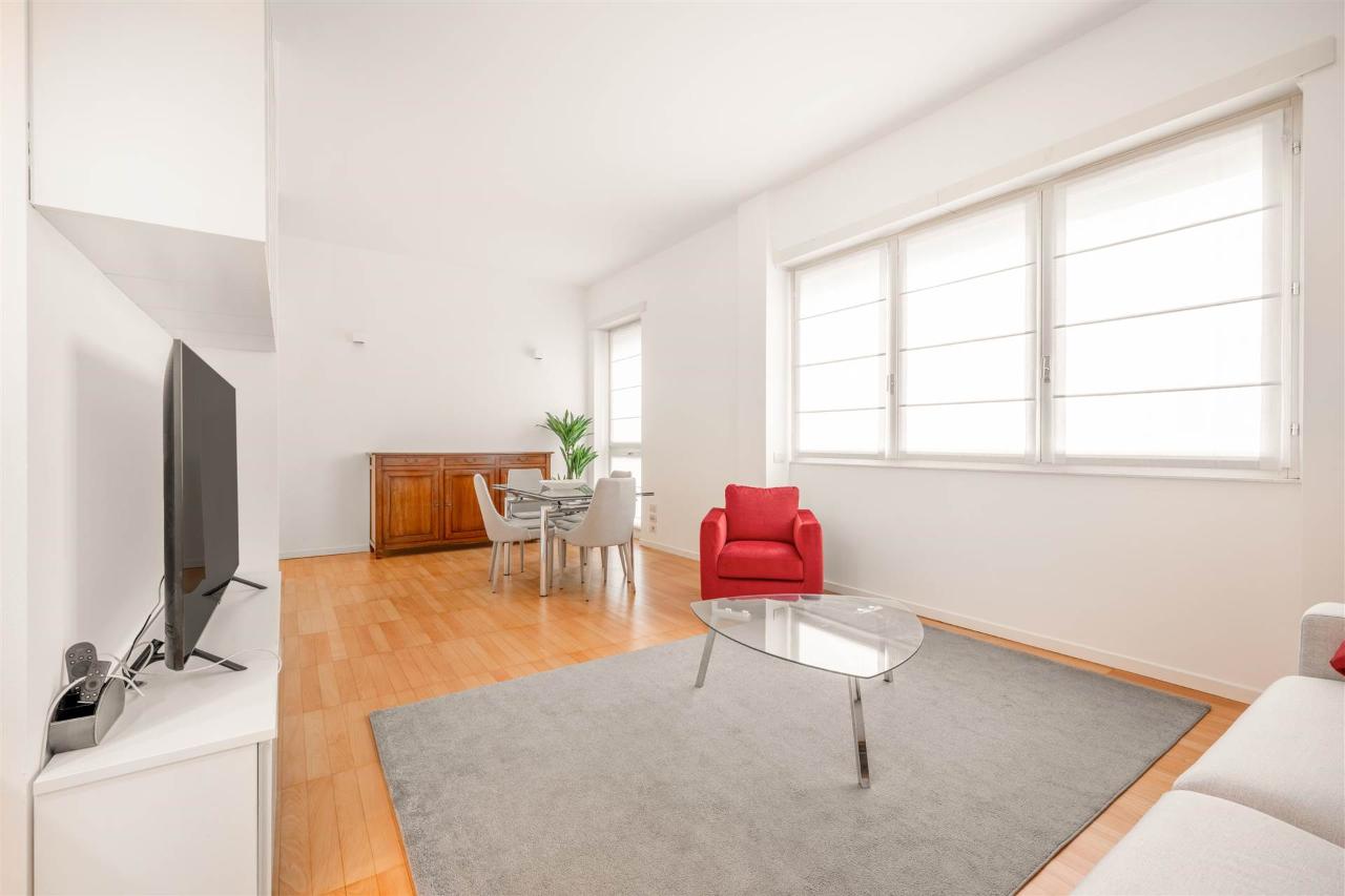 appartamento in vendita a Milano in zona Brera