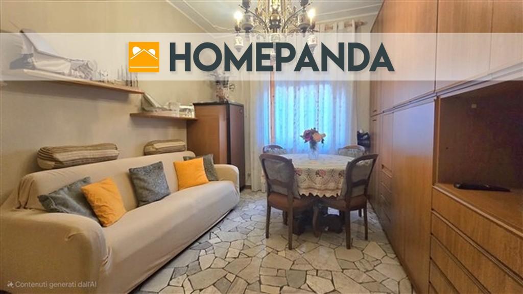 appartamento in vendita a Milano in zona Turro