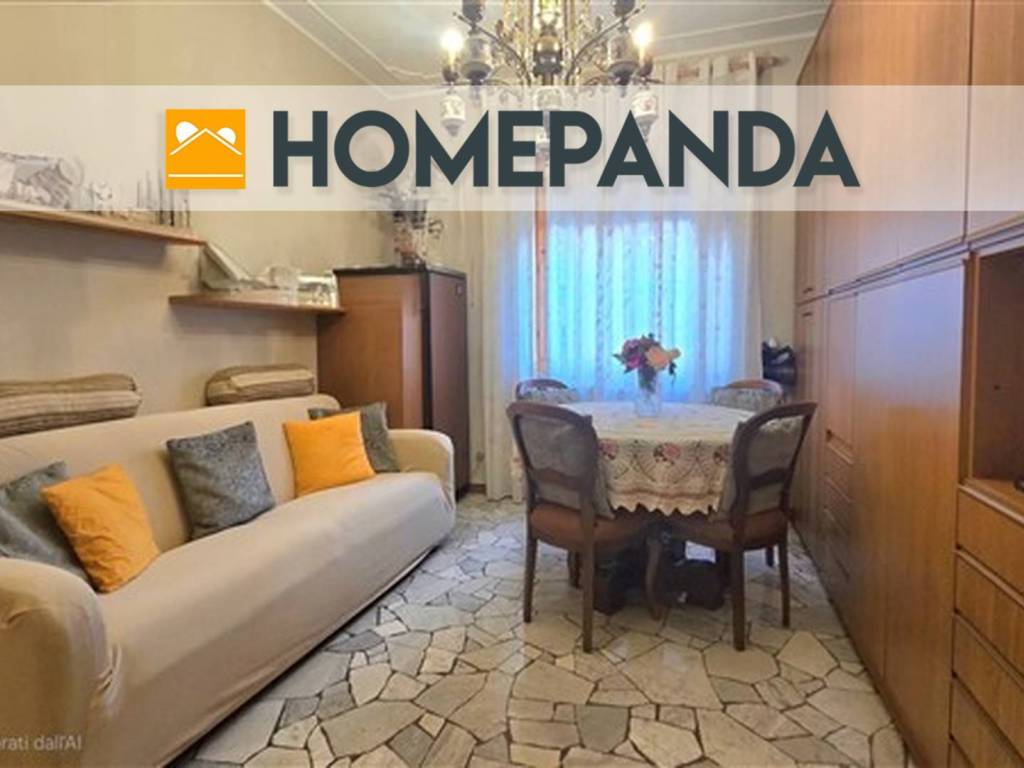 appartamento in vendita a Milano in zona Turro