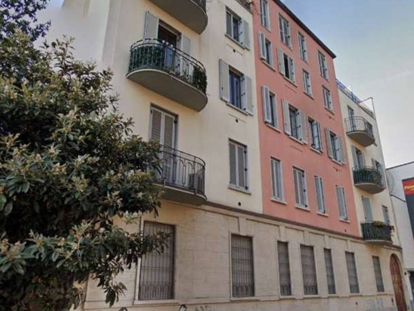 appartamento in vendita a Milano in zona Trenno