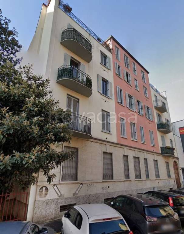 appartamento in vendita a Milano in zona San Siro