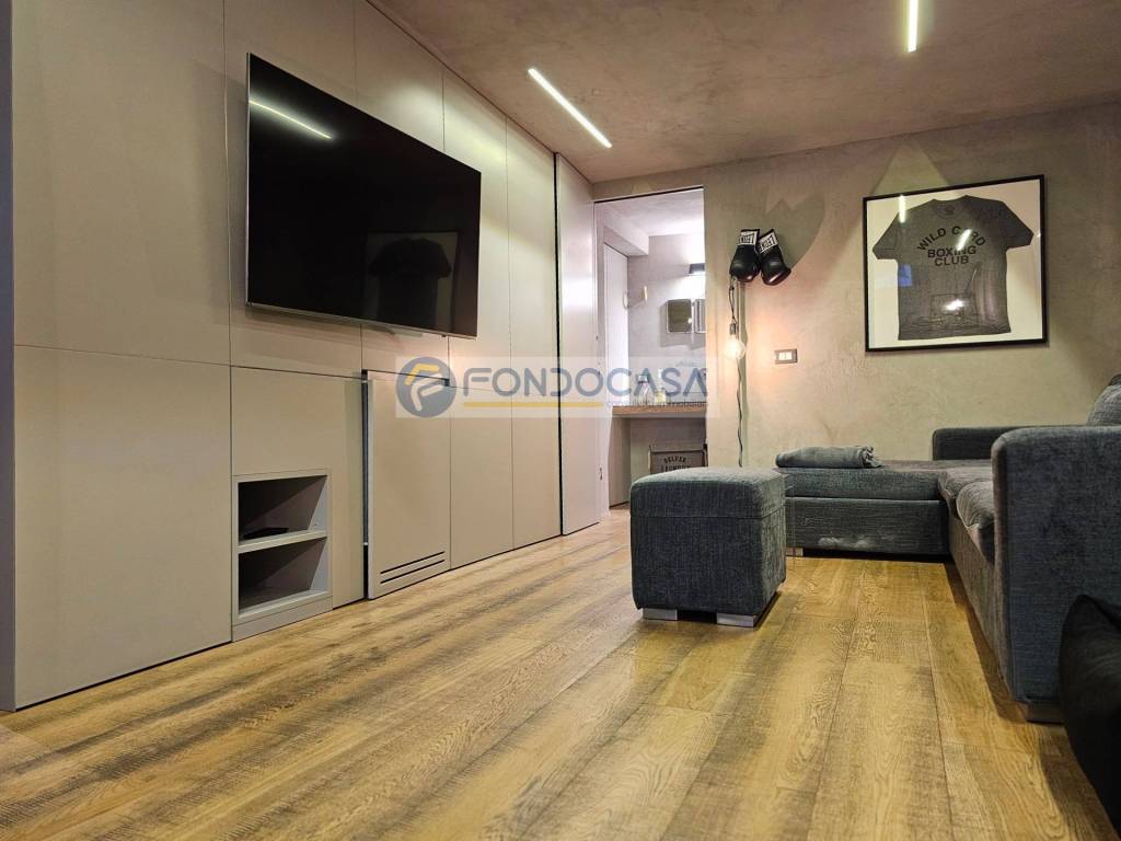 appartamento in vendita a Milano in zona Porta Romana