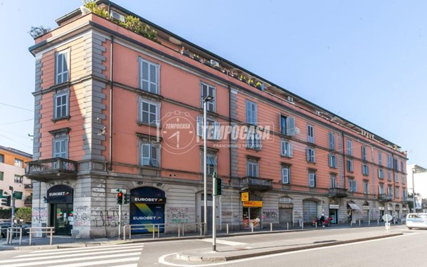 appartamento in vendita a Milano in zona Dergano