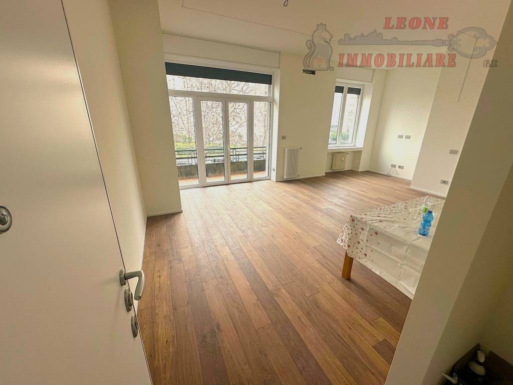 appartamento in vendita a Milano in zona Isola