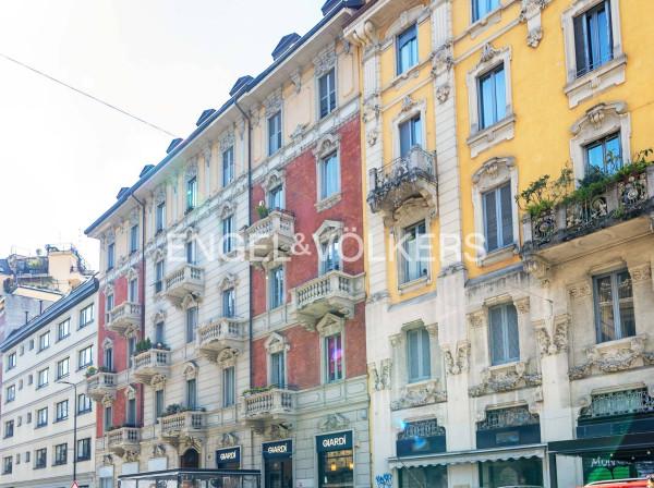 appartamento in vendita a Milano in zona Centro Direzionale