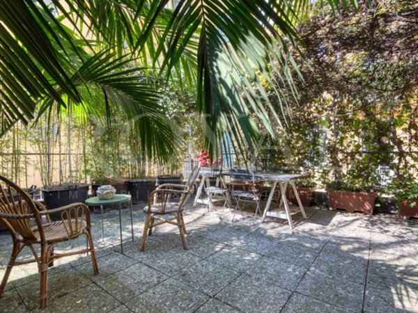appartamento in vendita a Milano in zona Porta Venezia