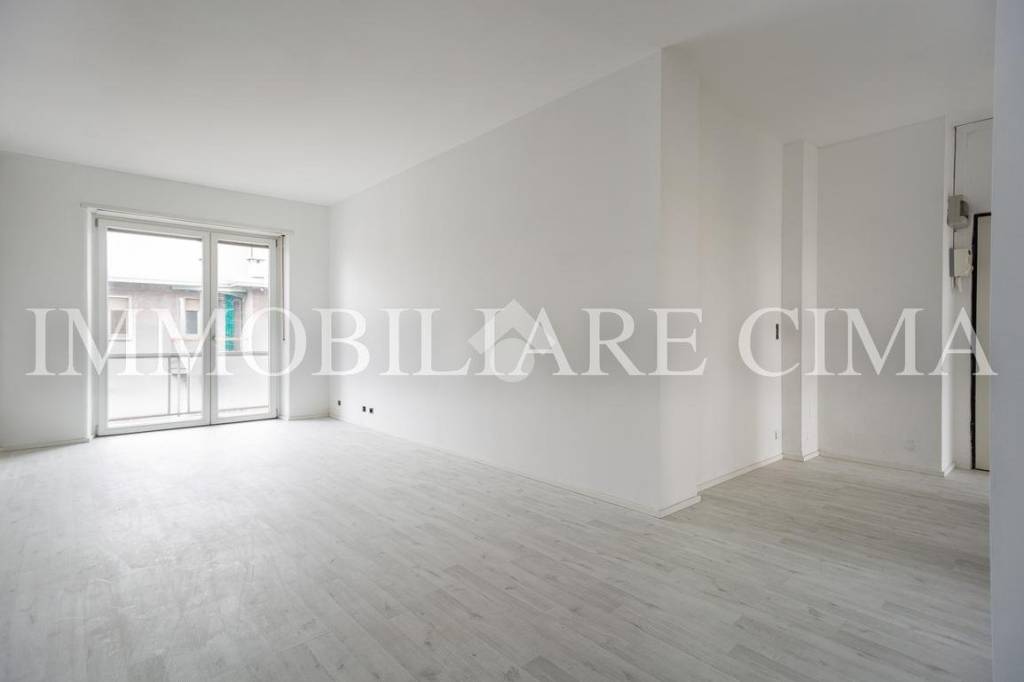 appartamento in vendita a Milano in zona Casoretto