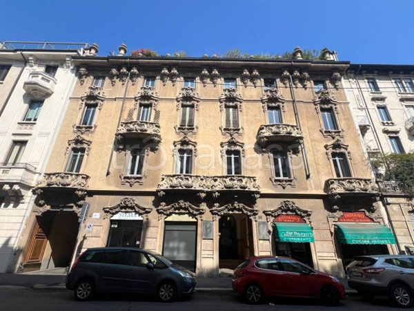 appartamento in vendita a Milano in zona Città Studi
