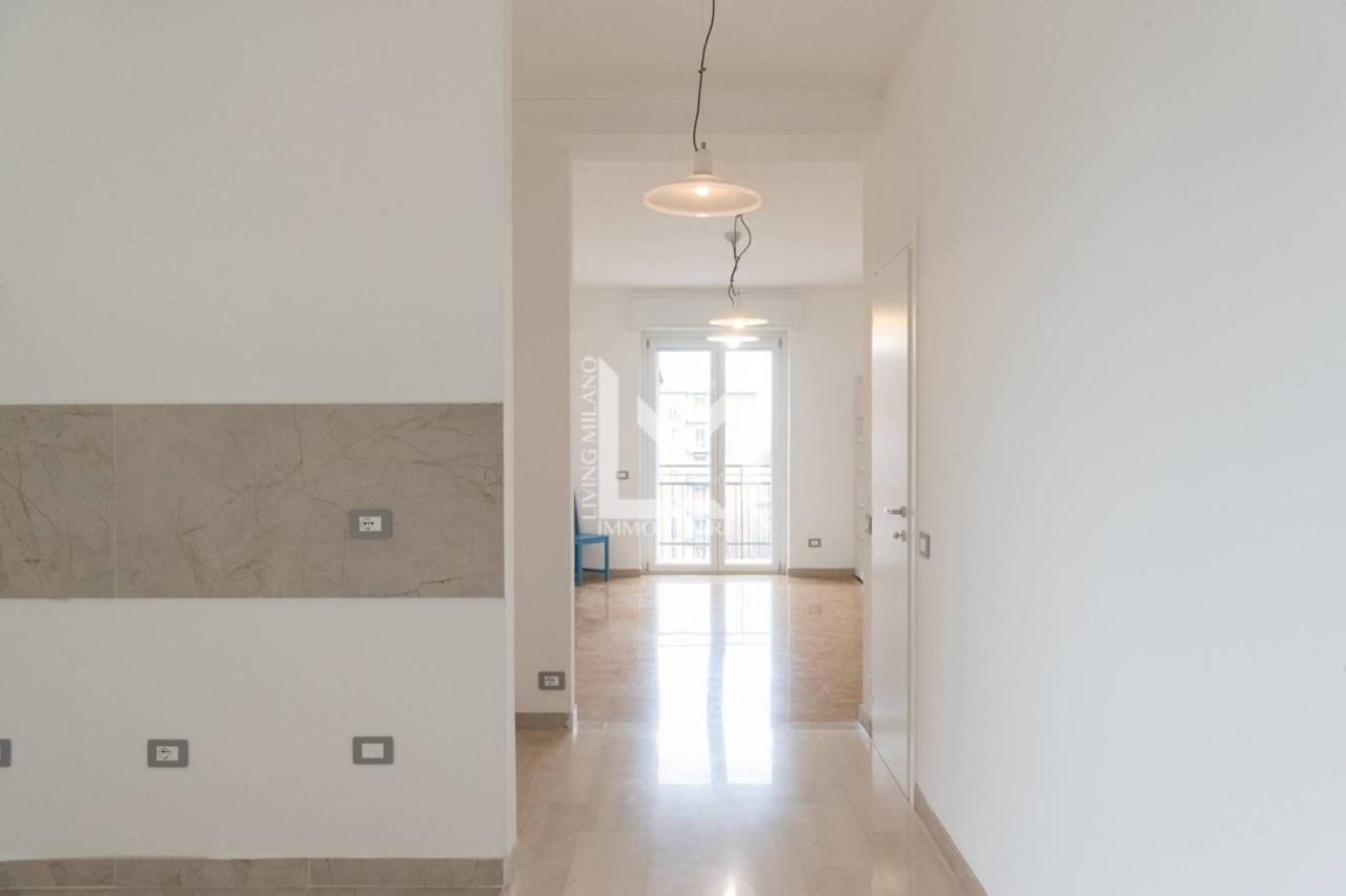 appartamento in vendita a Milano in zona Il Portello