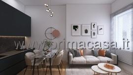 appartamento in vendita a Milano in zona Calvairate