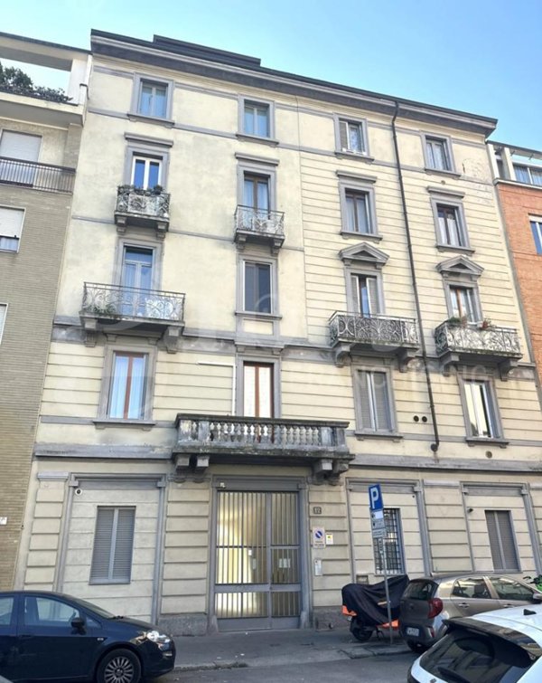 appartamento in vendita a Milano in zona Turro