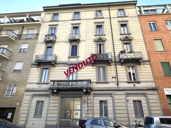 appartamento in vendita a Milano in zona Turro