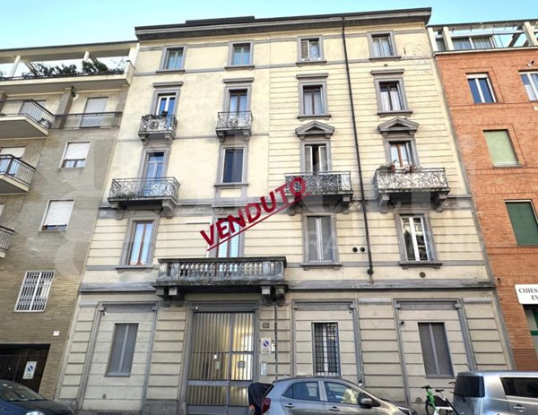 appartamento in vendita a Milano in zona Turro