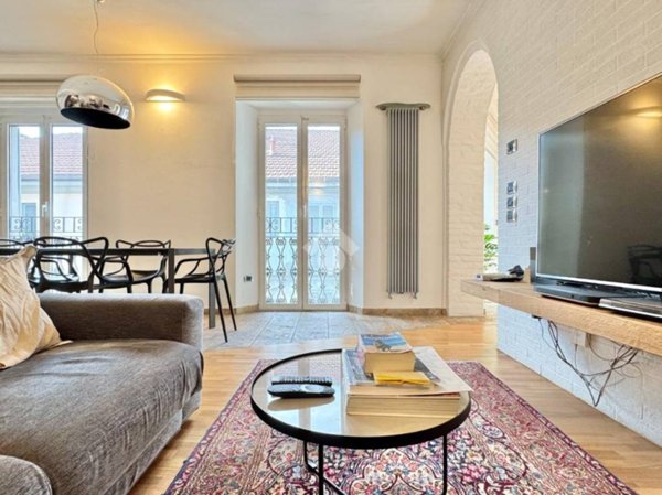 appartamento in vendita a Milano in zona Porta Venezia