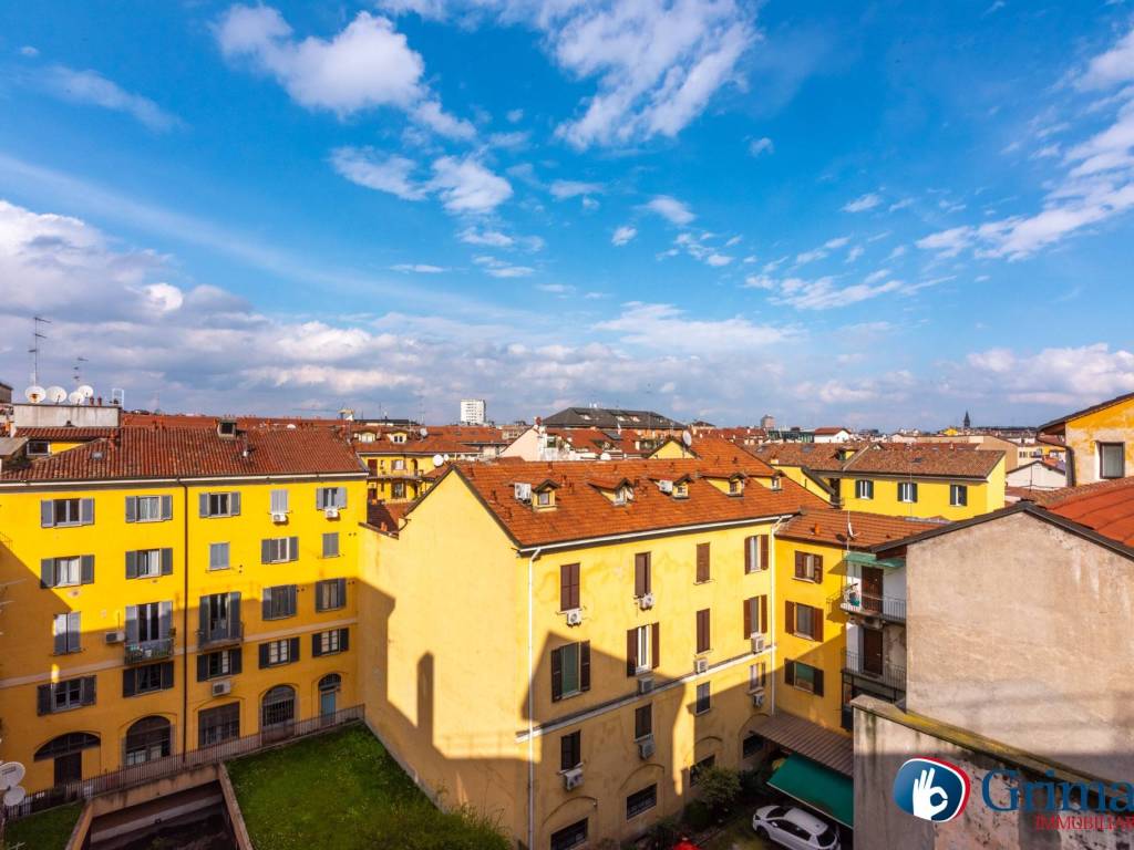 appartamento in vendita a Milano in zona Porta Genova