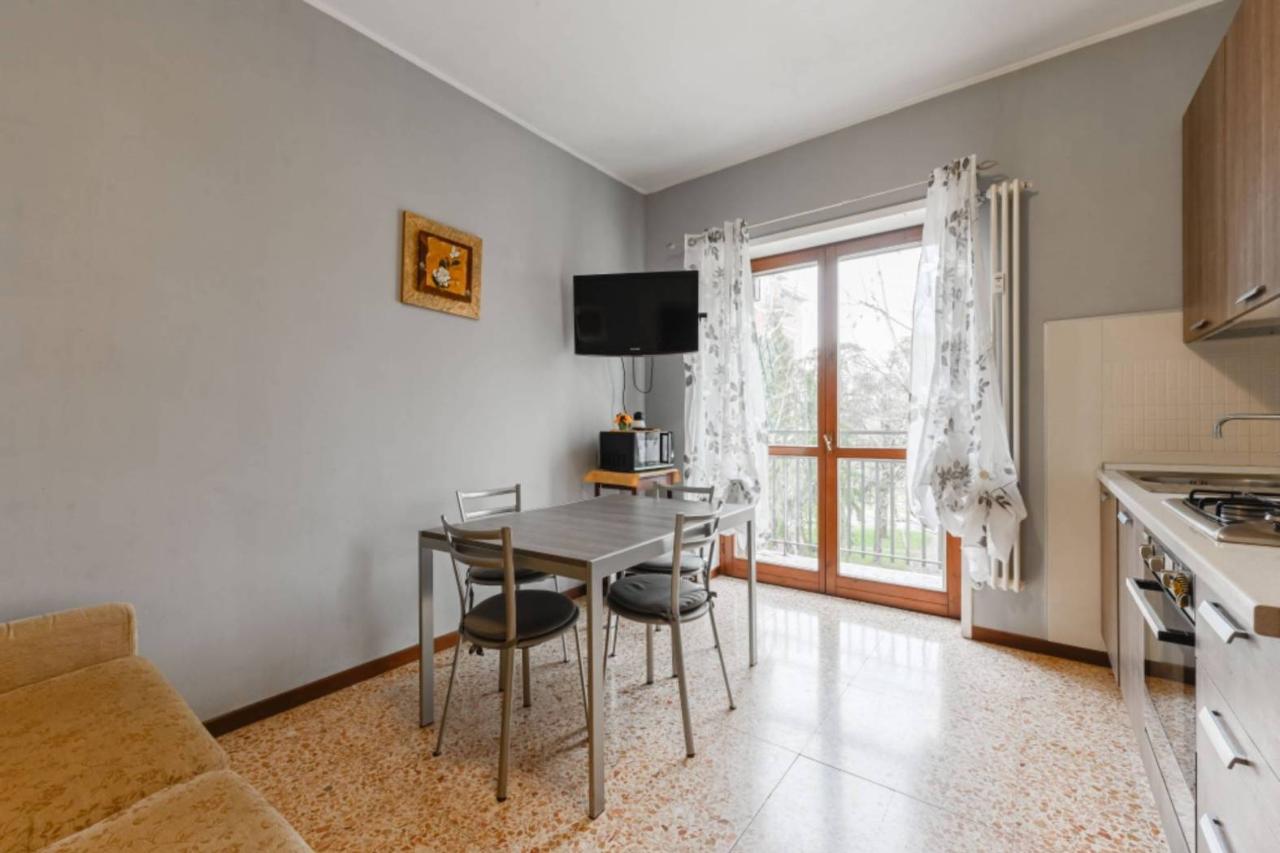 appartamento in vendita a Milano in zona Maggiolina