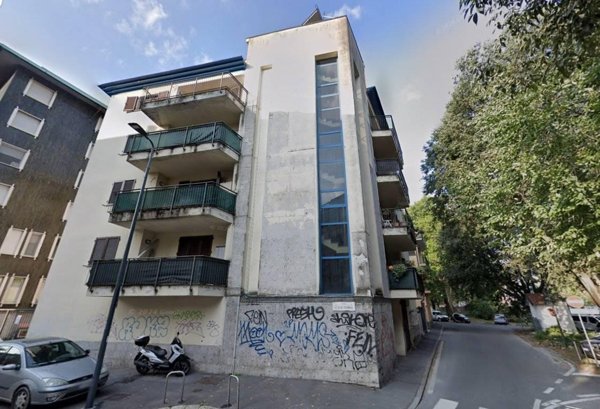 appartamento in vendita a Milano in zona Garegnano