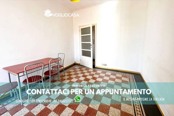 appartamento in vendita a Milano in zona Isola